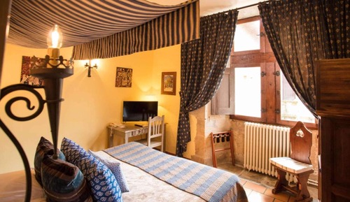 Standard Room, 1 Queen Bed, Non Smoking