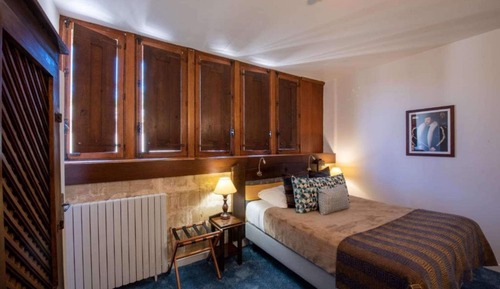 Standard Room, 1 Double Bed, Non Smoking