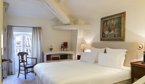 Maison de Constance - Private Villa