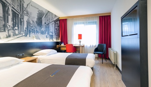 Comfort Twin Room, 2 Twin Beds