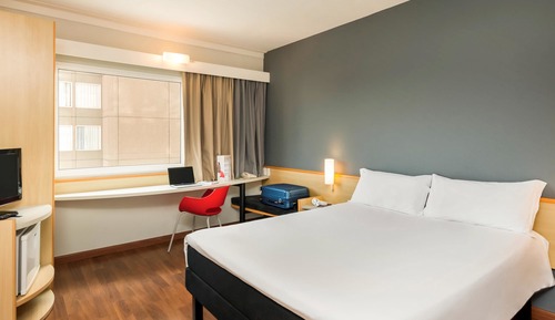 Standard Twin Room, 2 Twin Beds