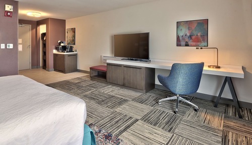 Room, Accessible
