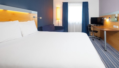 Standard Room, 1 Double Bed with Sofa bed (with Free Hot Breakfast)