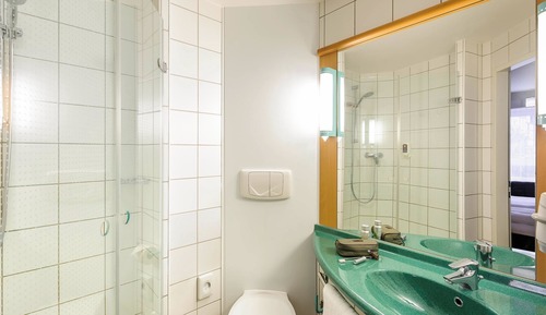 Standard Room, 2 Twin Beds