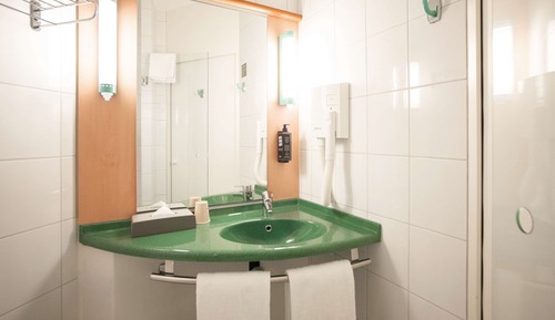 Double Room, 1 Double Bed with Sofa bed