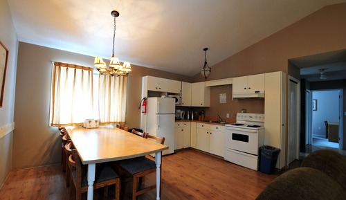 Deluxe Cabin