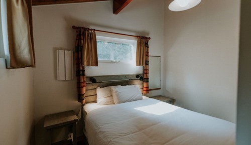 Standard Cabin