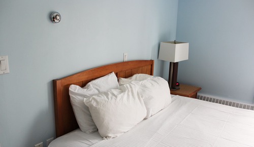 Junior Suite, 1 King Bed