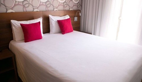 Superior Room, 1 Double Bed