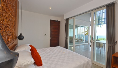 Suite Ocean