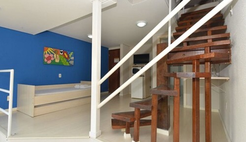 Superior Chalet
