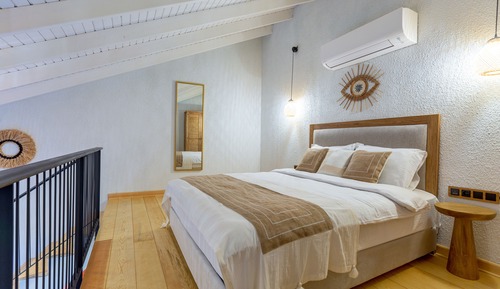 LOFT SUITE ROOM