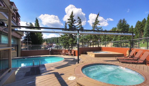 Condo, 2 Bedrooms