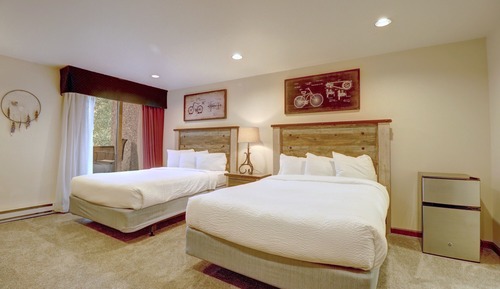 Condo, 3 Bedrooms