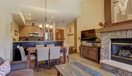 Condo, 3 Bedrooms
