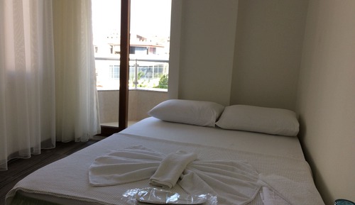 Standard Double Room, 1 Double Bed