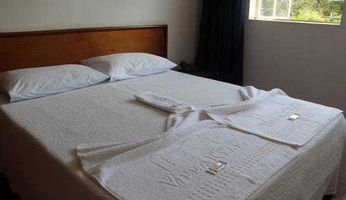 Standard Double Room, 1 Double Bed, Non Smoking
