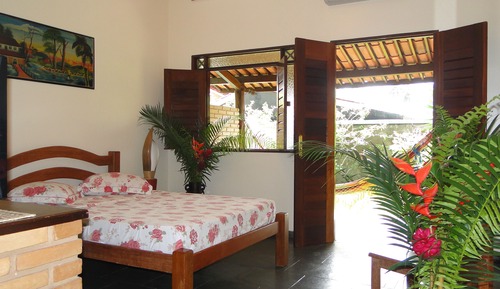Twin Room, Ground Floor