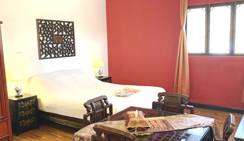 Design Suite, 2 Bedrooms, 2 Bathrooms