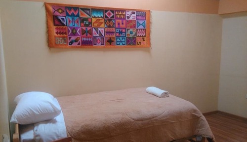 Standard Single Room, 1 Twin Bed