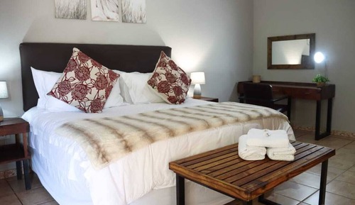 Honeymoon Cottage, Mountain View, Mountainside