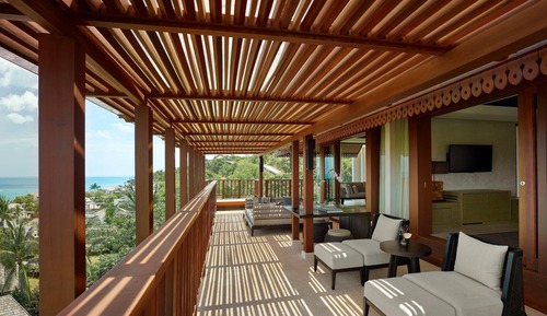 Suite, 2 Bedrooms, Non Smoking, Ocean View