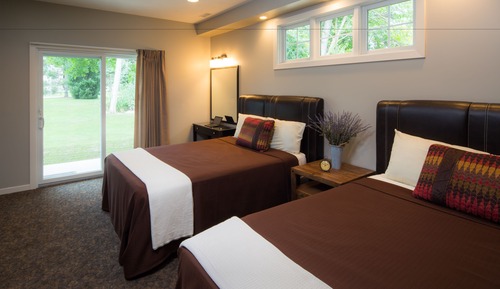 Luxury Cottage, 2 Bedrooms, Fireplace