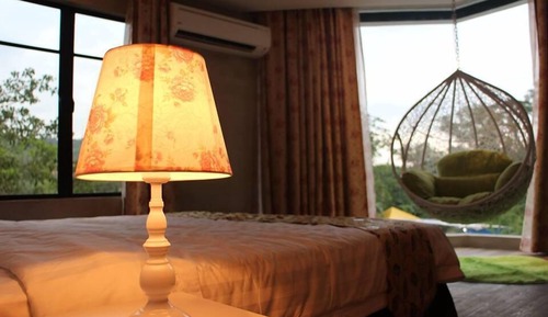 Supreme Room