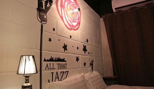 Exclusive Room