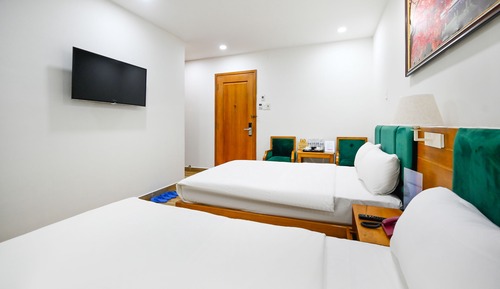 Superior Triple Room