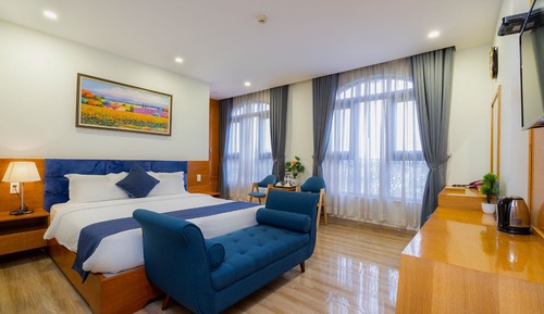 City Studio Suite