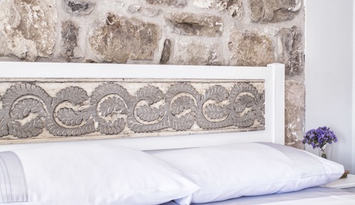 Standard Single Room, Non Smoking, Partial Sea View