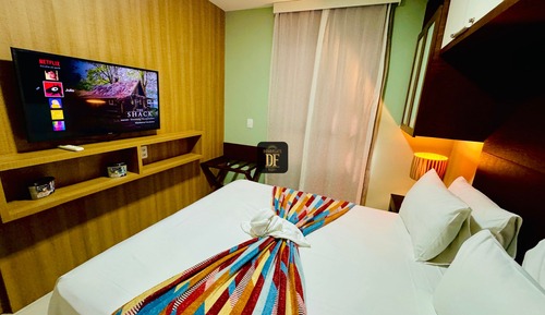 Standard Apartment, 1 Bedroom