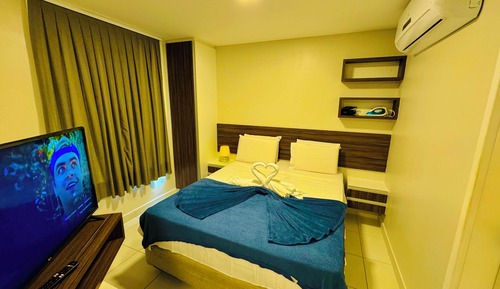 Comfort Apartment, 1 Bedroom