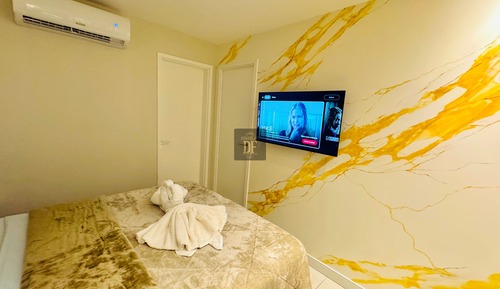 Premium Apartment