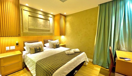 Premium Bungalow, 2 Bedrooms