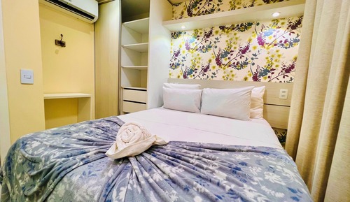 Standard Apartment, 1 Bedroom