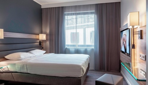 Room, 1 Queen Bed