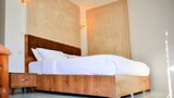 Luxury Single Room