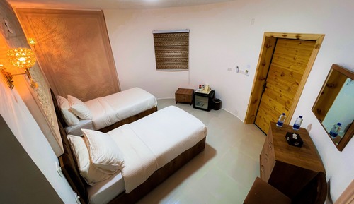 Luxury Twin Room, 2 Twin Beds