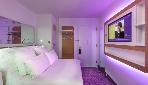 Premium Room, 1 Queen Bed