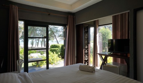 Deluxe Bungalow, 1 Bedroom