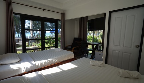 Superior Bungalow, 1 Bedroom