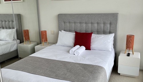 Apartment, 2 Bedrooms