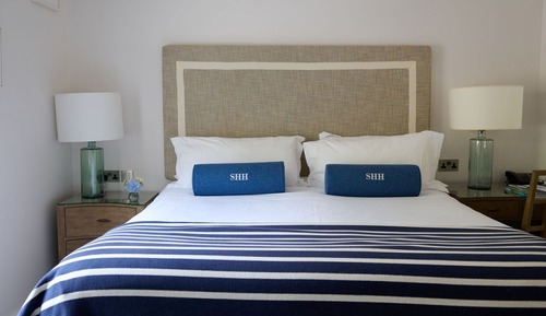Double Room (Cosy)