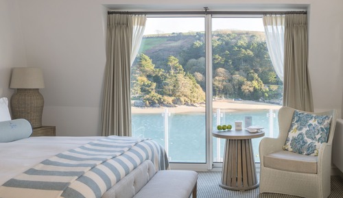 Suite (Estuary View)