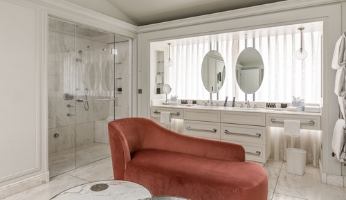 Penthouse Suite