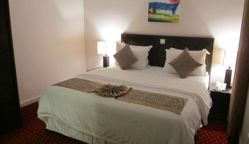 Junior Suite