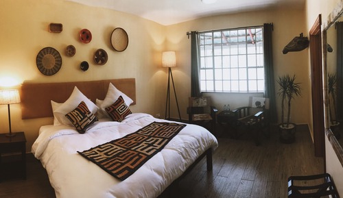 Single Room