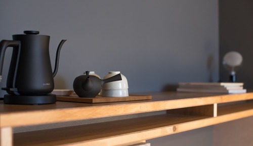 Superior with Japanese-style